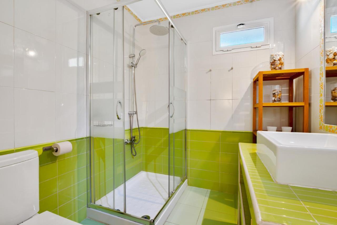 Апартаменти Rocio Anexo By Ivi Real Estate Торремолінос Екстер'єр фото