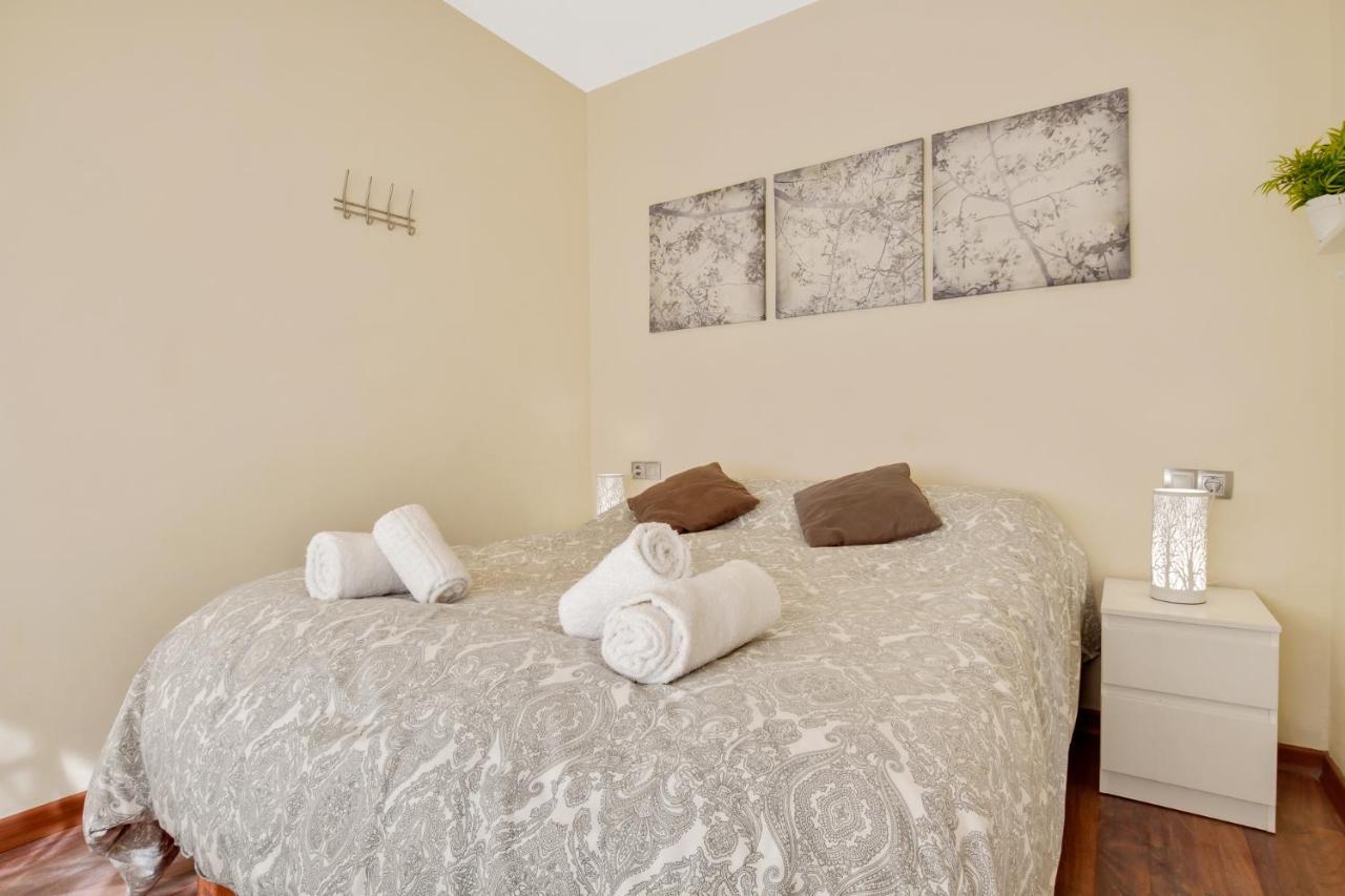 Апартаменти Rocio Anexo By Ivi Real Estate Торремолінос Екстер'єр фото