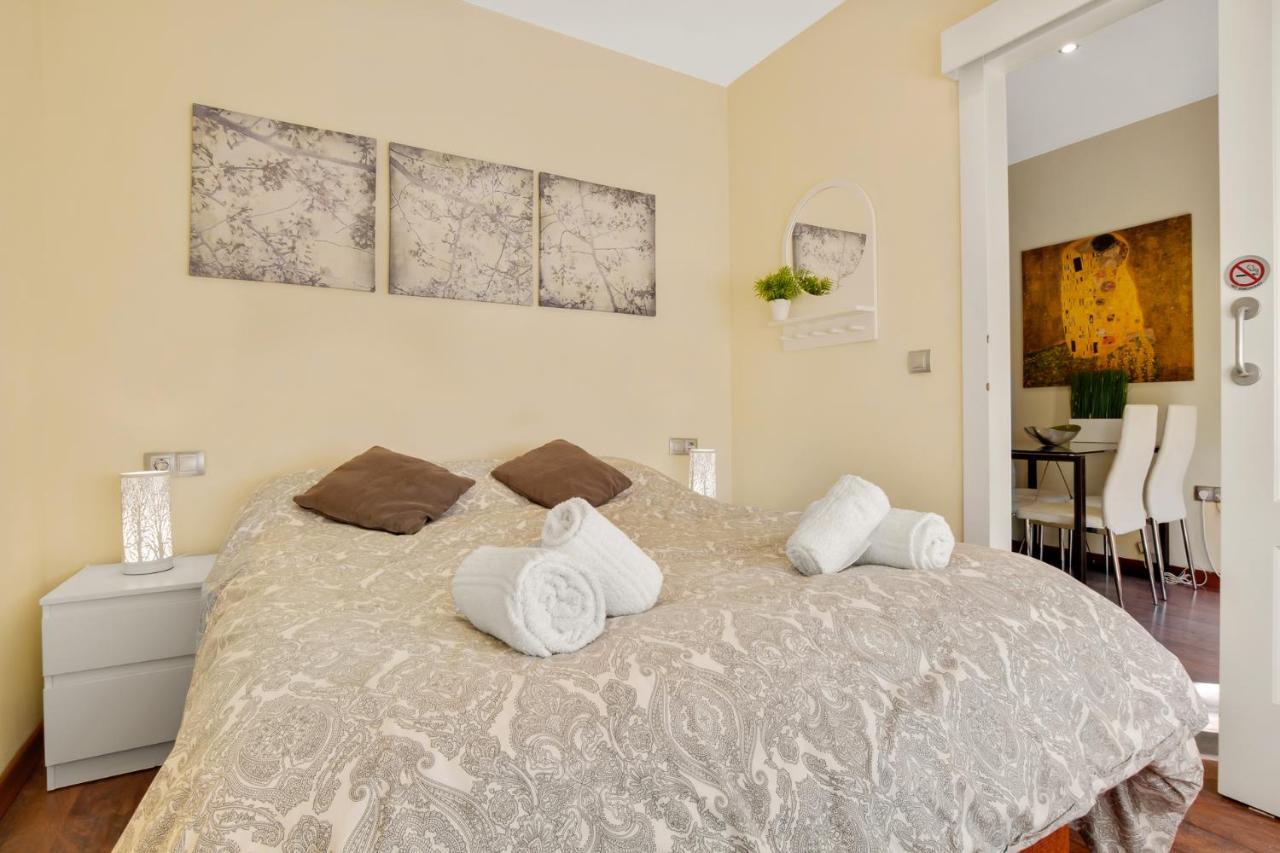 Апартаменти Rocio Anexo By Ivi Real Estate Торремолінос Екстер'єр фото