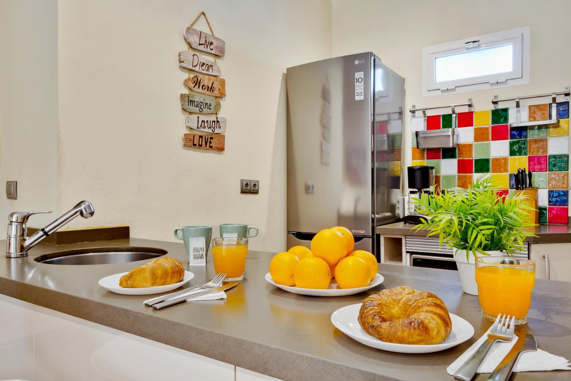 Апартаменти Rocio Anexo By Ivi Real Estate Торремолінос Екстер'єр фото